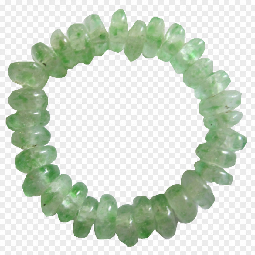 CILANTRO Bracelet Bead Donation Emerald School PNG