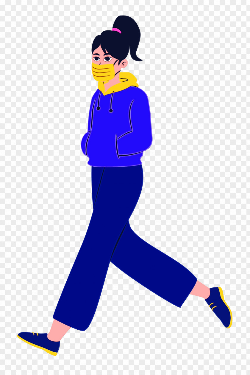 Clothing Cartoon Shoe Character Line PNG