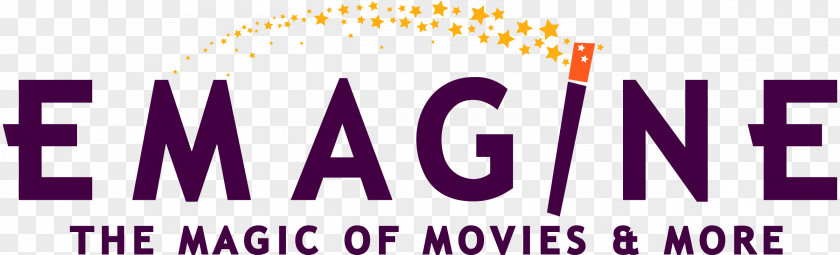 Emagine Entertainment Logo Cinema Lakeville Michigan PNG