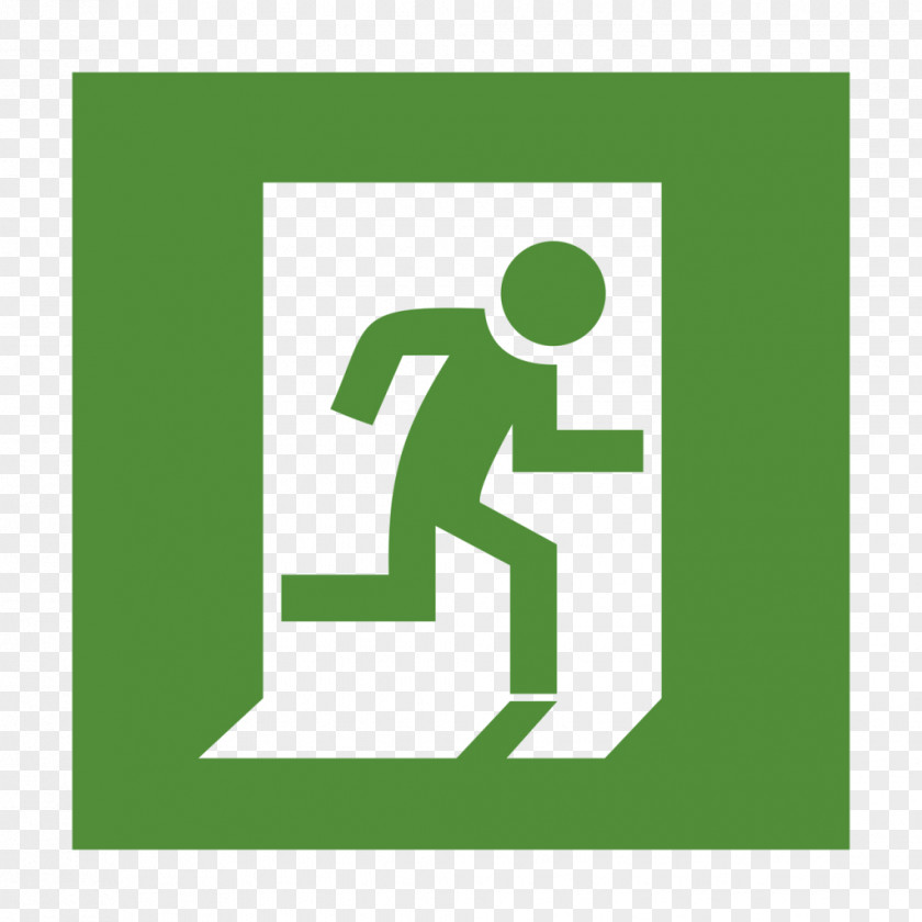 Exit Emergency Evacuation Royalty-free Fire Escape Clip Art PNG