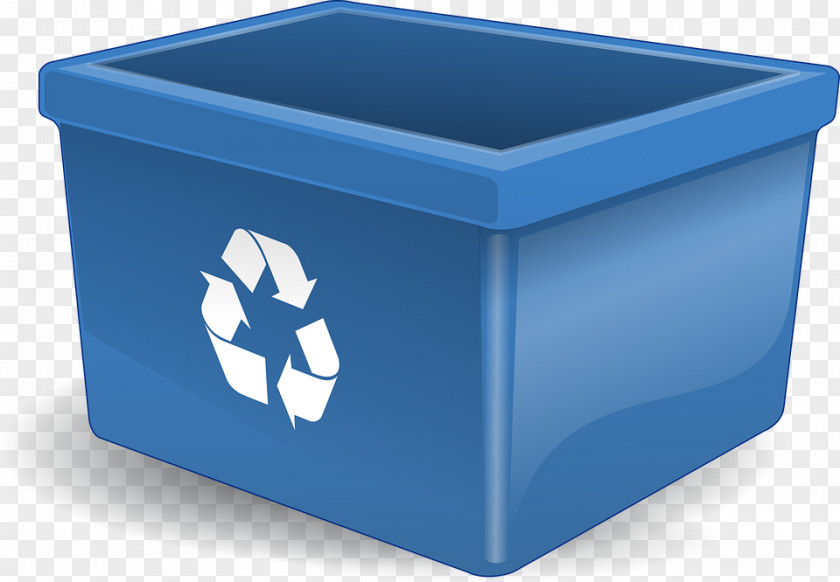 Garbage Recycling Bin Green Rubbish Bins & Waste Paper Baskets PNG