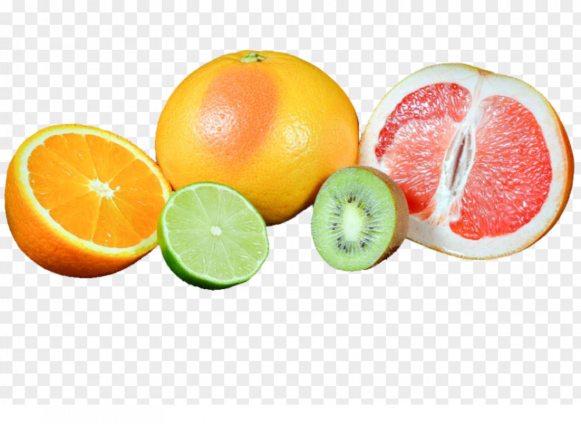 Grapefruit Lemon-lime Drink Orange PNG