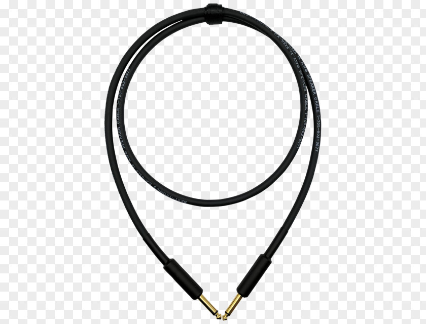 Microphone Electrical Cable Speaker Wire Patch Musical Instruments PNG