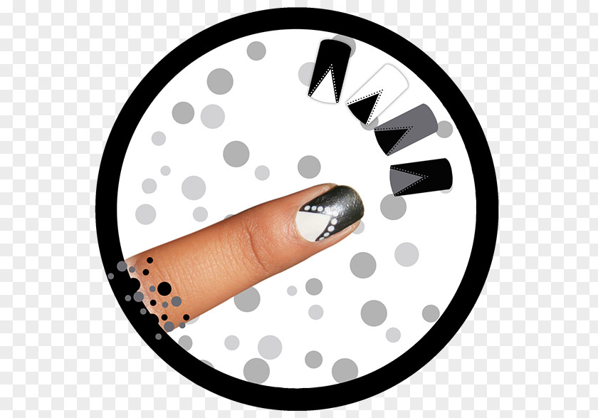 Module Nail Smoking Cessation PNG