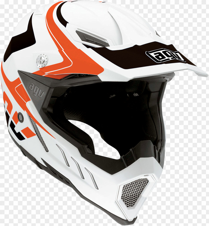 Motorcycle Helmets AGV Sports Group Motocross PNG