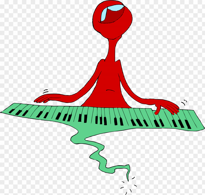 Musical Note Piano Clip Art PNG