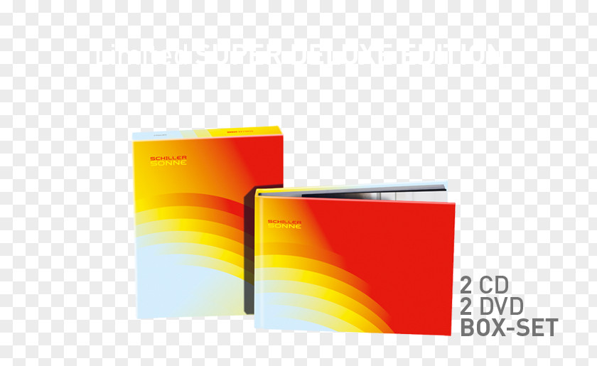 Order Now Sonne DVD-Video Compact Disc Schiller PNG