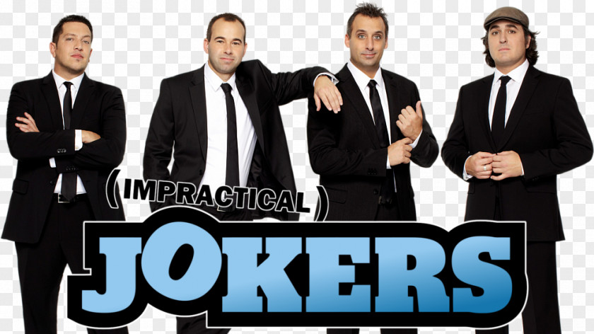 Season 4 Impractical JokersSeason 2T-shirt T-shirt Humour Jokers PNG