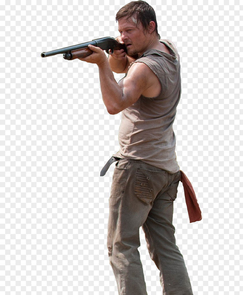 Season 4 Rick GrimesThe Walking Dead Norman Reedus Daryl Dixon The PNG