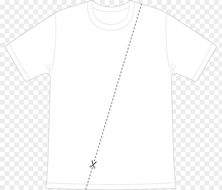 T-shirt Collar Neck Outerwear Sleeve PNG