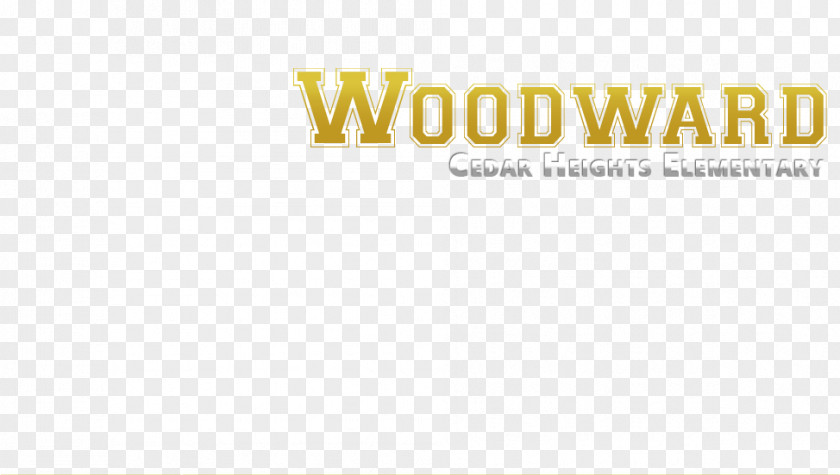 Beulah Heights Elementary School Woodward Middle Early Childhood Center Cedar Logo PNG