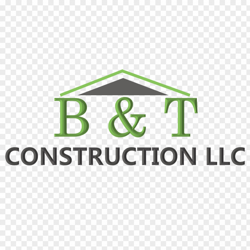 Business B & T Construction LLC Architectural Engineering General Contractor Organization PNG