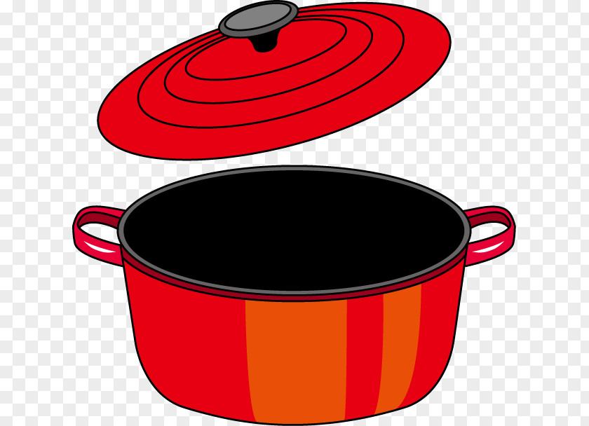 Cooking Pot Cookware Nabemono Food Stock Pots Clip Art PNG