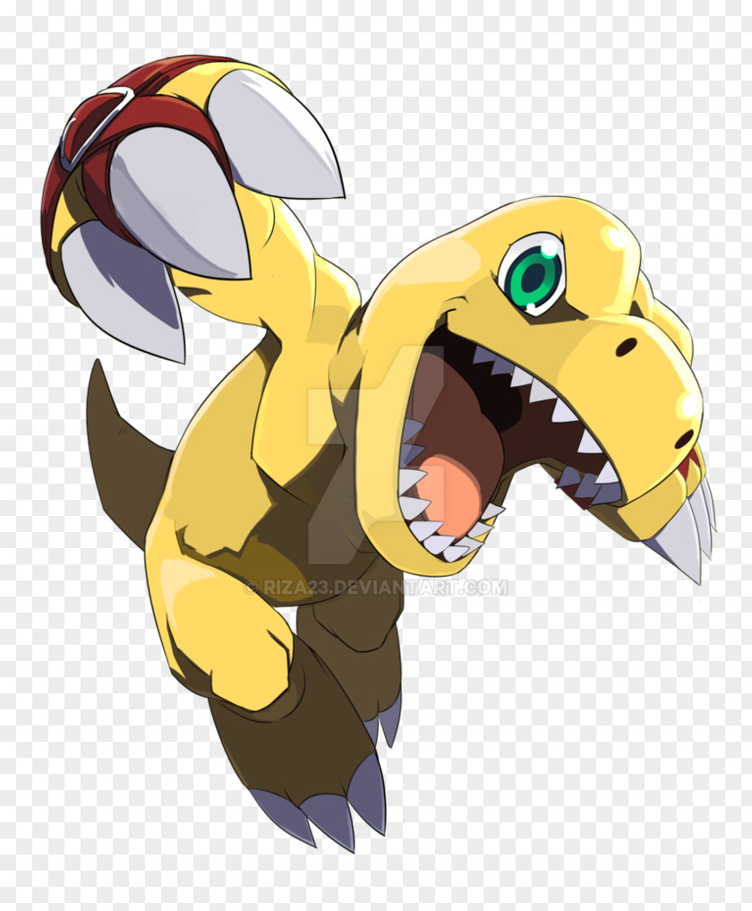 Dynamic Line Agumon Gaomon Falcomon Digimon DeviantArt PNG