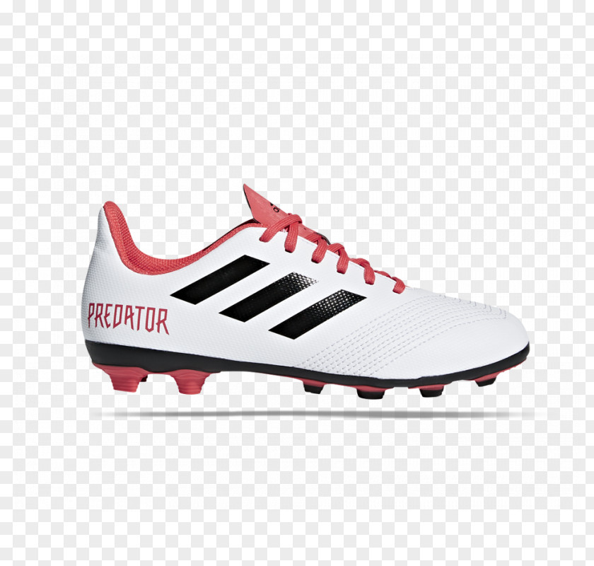 Football Boot Adidas Predator PNG