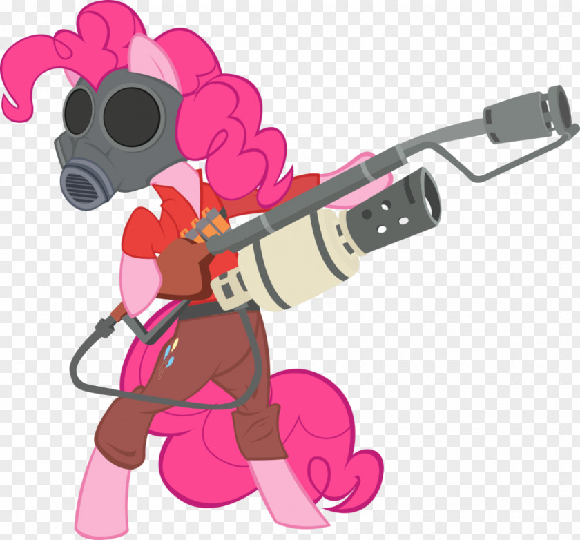 Gas Mask Character Horse Art Protagonist PNG