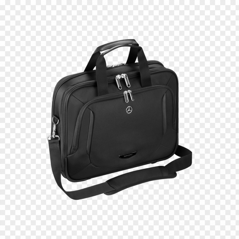 Laptop Briefcase Bag Mercedes-Benz Brašna PNG