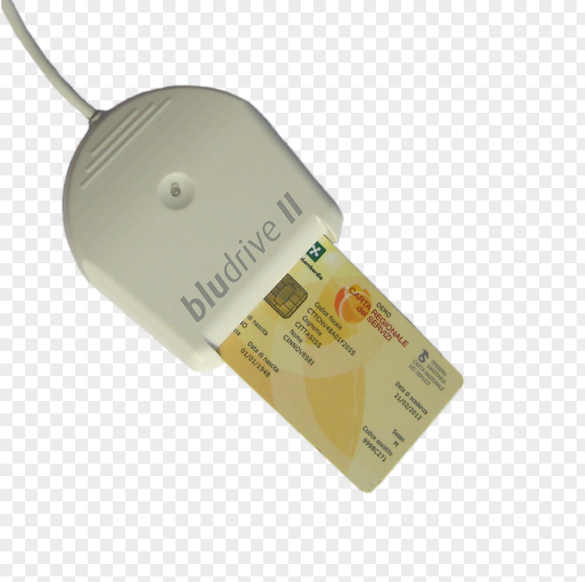 Memory Card Reader Smart Digital Signature Electronics Bürgerkarte PNG