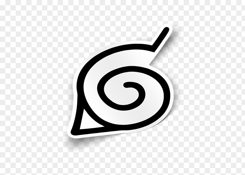 Naruto Logo Наклейка Sticker Russian Ruble Clip Art Car PNG