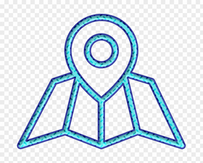 Navigator Icon Gps Navigation PNG