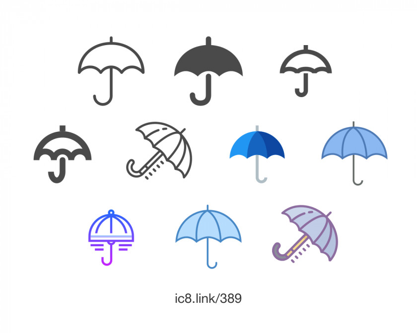 Parasol Umbrella PNG