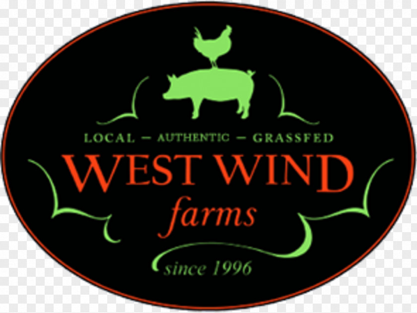 Pastured Poultry West Wind Farms LLC The Nashville Food Project, Inc. PNG