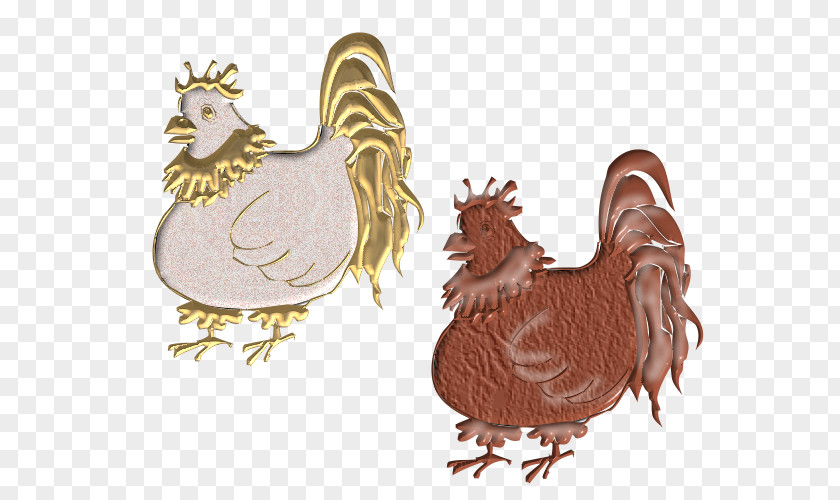 Poule Centerblog PNG