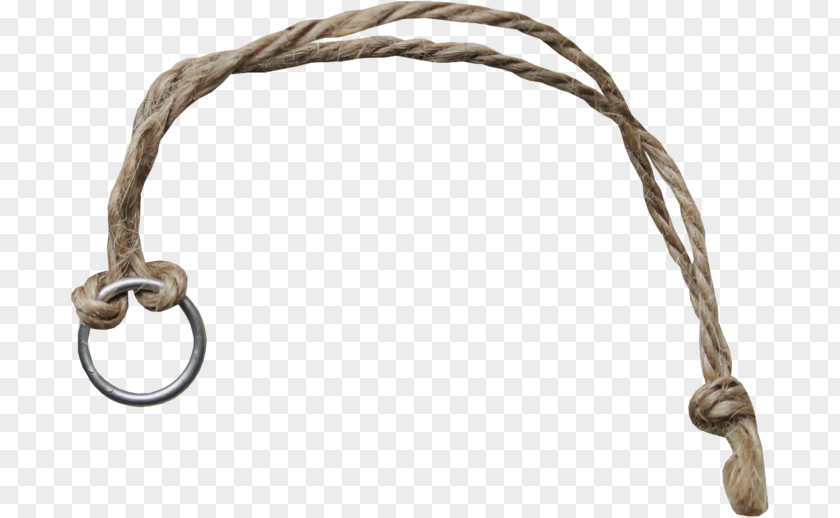 Rope Chain PNG