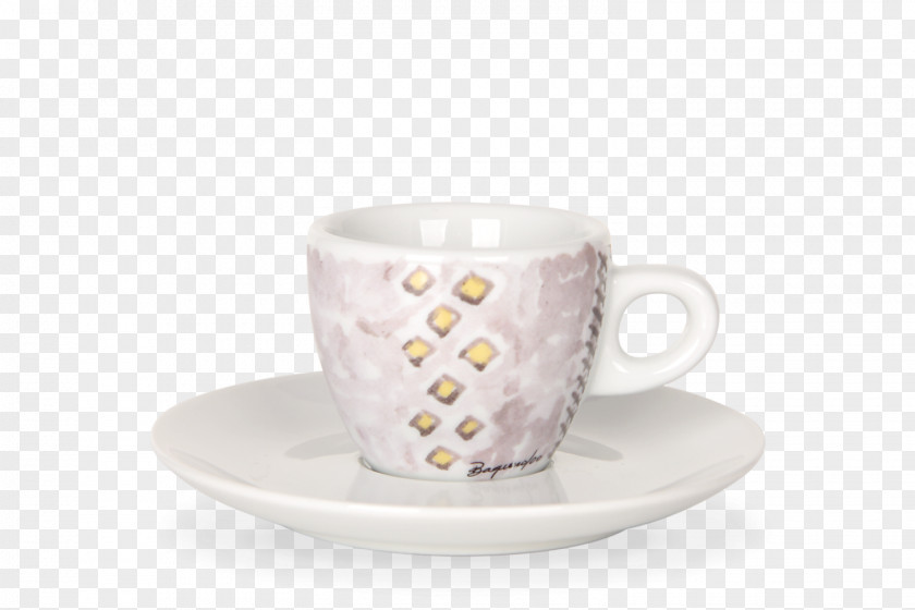 Soft Coffee Cup Espresso Tableware Saucer PNG