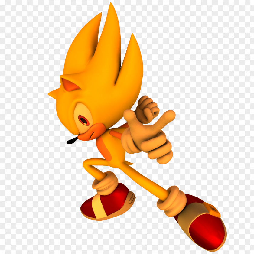 Sonic Forces The Hedgehog Generations Classic Collection Shadow PNG