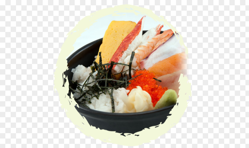 Sushi California Roll Sashimi Teriyaki Corner Food PNG