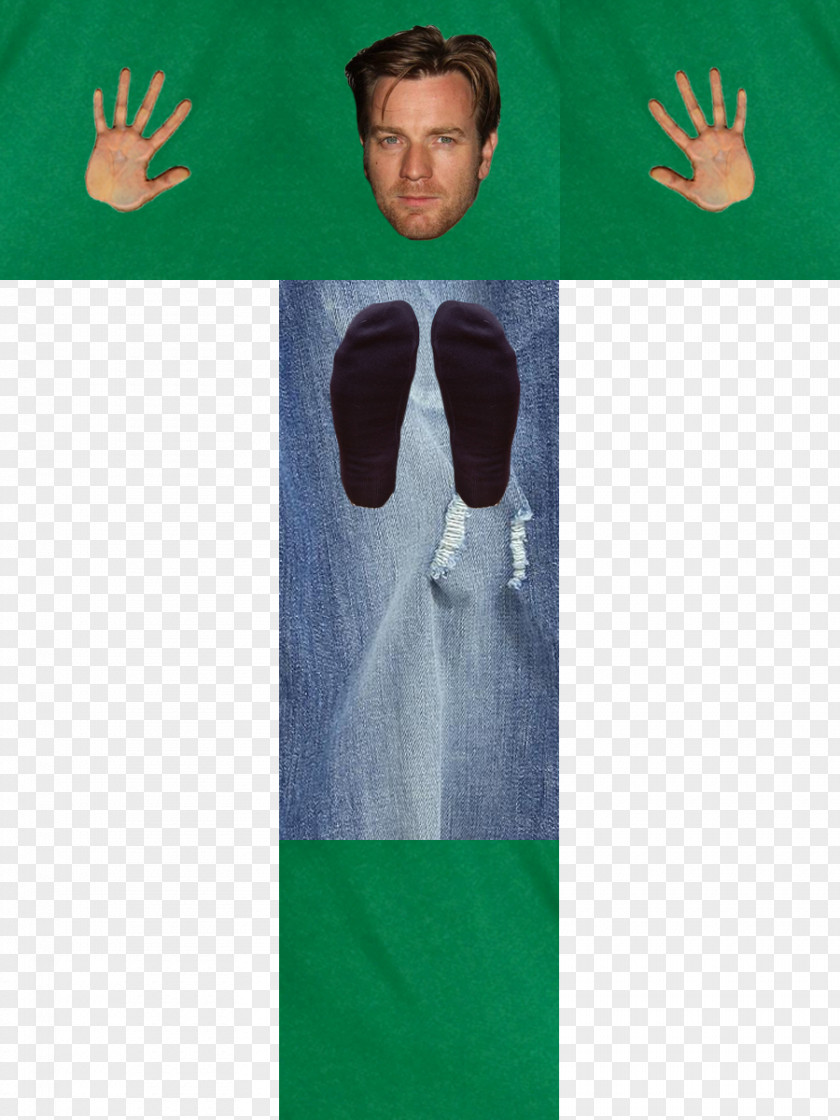 T-shirt John Krasinski Finger Shoulder Boxed.com PNG