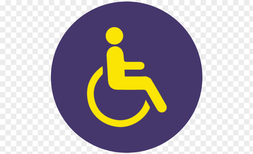 Wheelchair Disability Vector Graphics International Symbol Of Access PNG