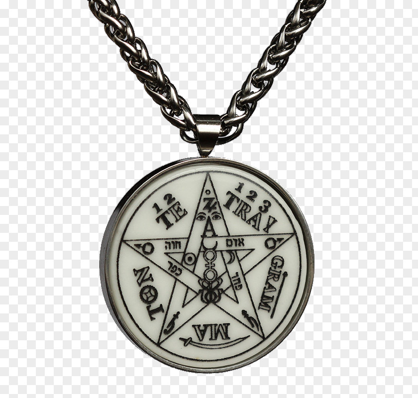 Amulet Locket Talisman Necklace Chain PNG