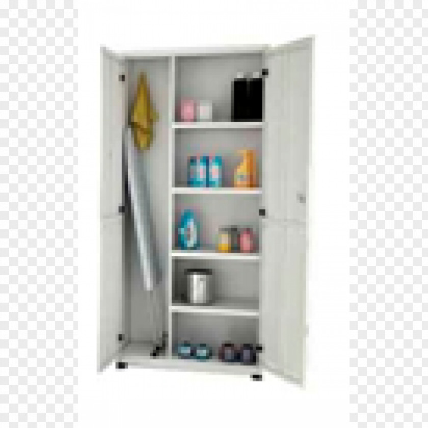 Armario Armoires & Wardrobes Shelf Steel Cupboard Furniture PNG