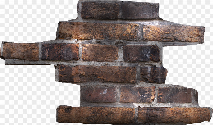 Brick Wall Tile PNG