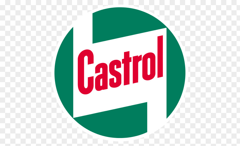 Car Castrol Oil Can Petroleum Tin PNG