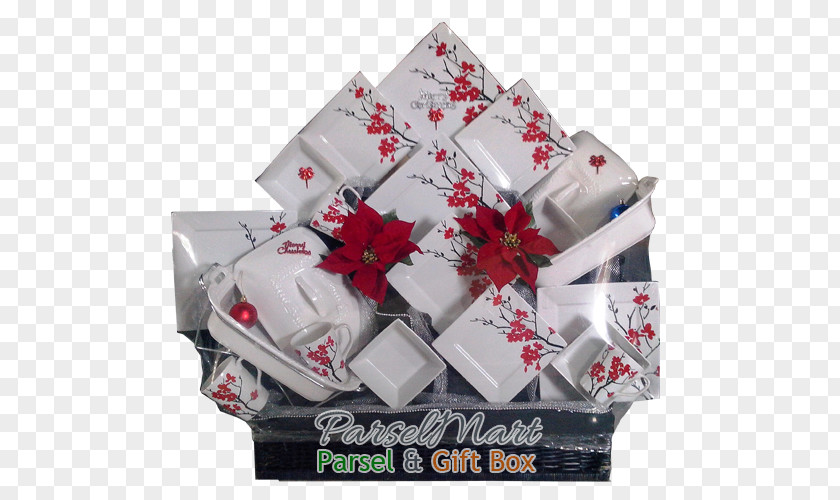 Christmas ParselMart Gift Greeting & Note Cards Ceramic PNG