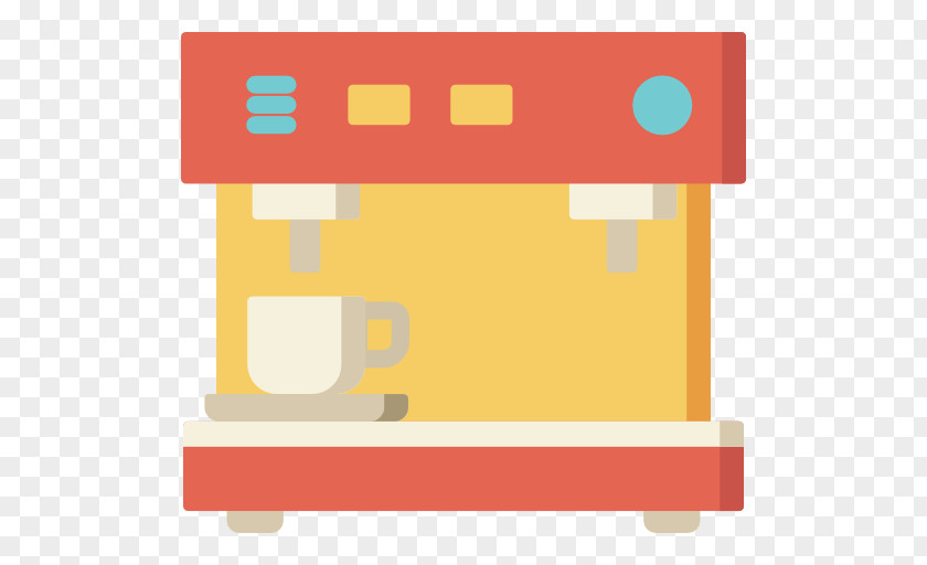 Coffe Machine Top View Product Design Pattern Angle Font PNG