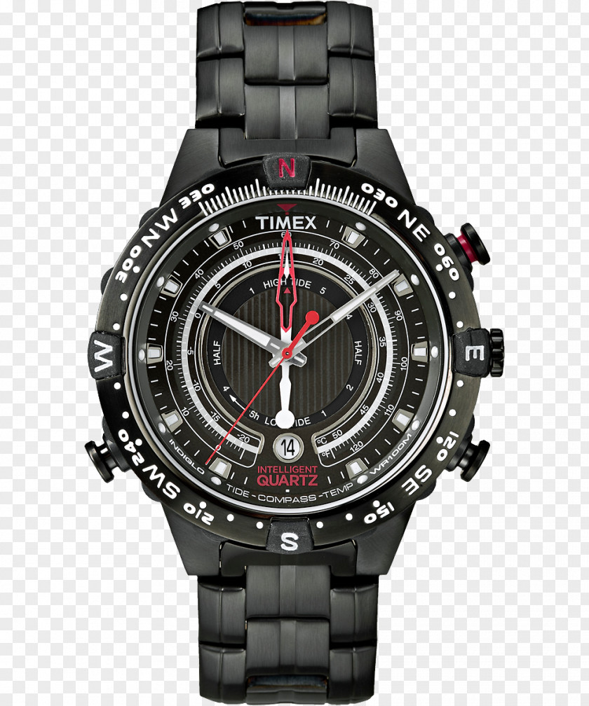 Compass Bulova Chronograph Watch Eco-Drive Sinn PNG