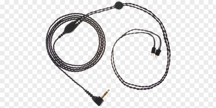 Ear In-ear Monitor Electrical Cable Headphones Westone Ultimate Ears PNG