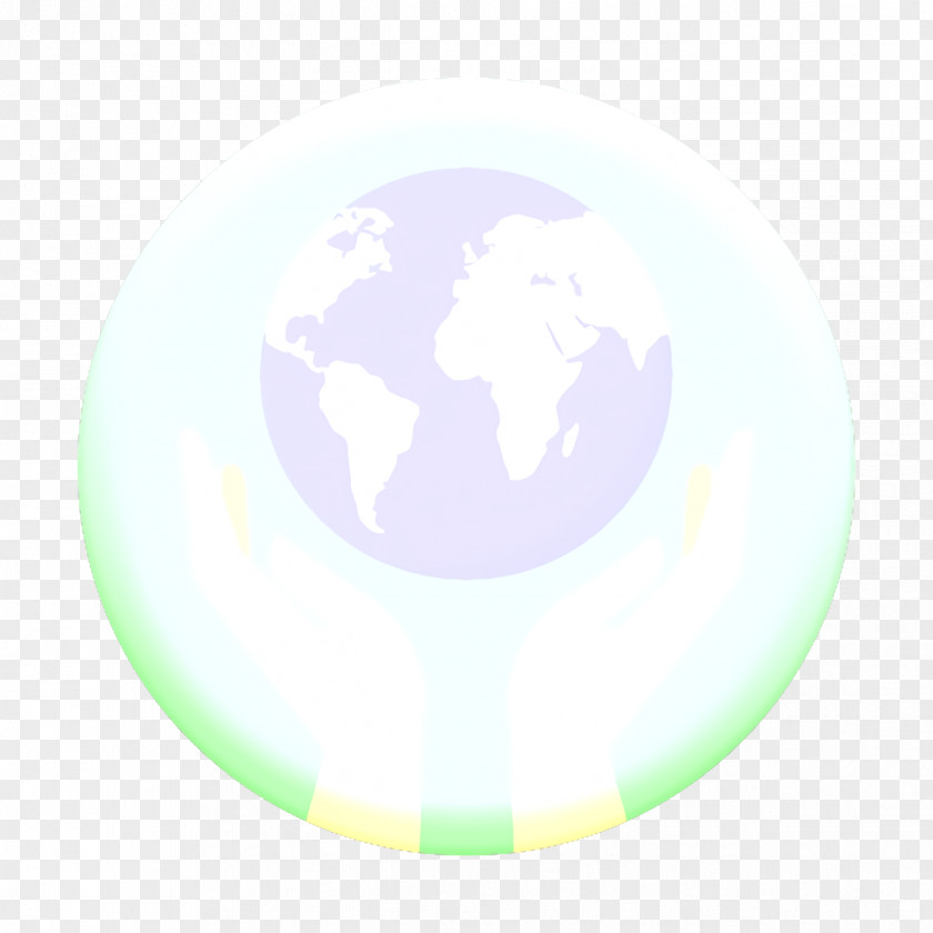 Environment Icon Ecology Planet Earth PNG