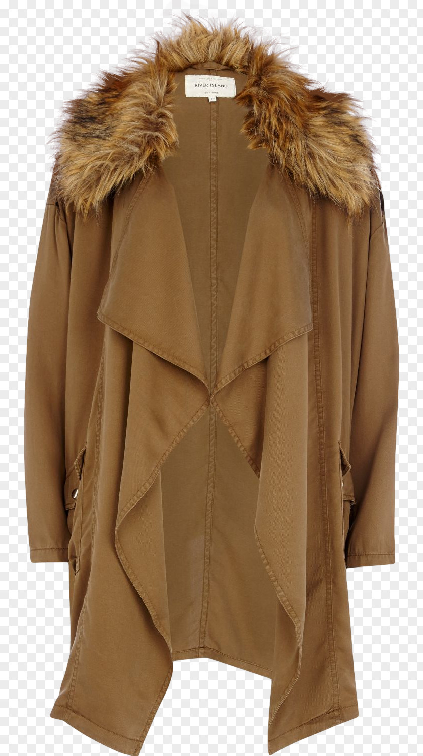 Fake Fur Clothing PNG