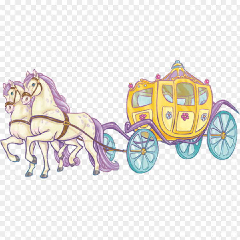 Flattened Baby Carriage Princess Child Sticker Rocca Priora Room PNG