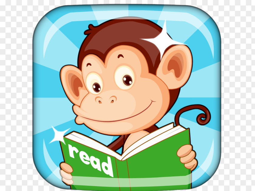 Kids Learning English Android Application Package To Read Mobile App Software PNG