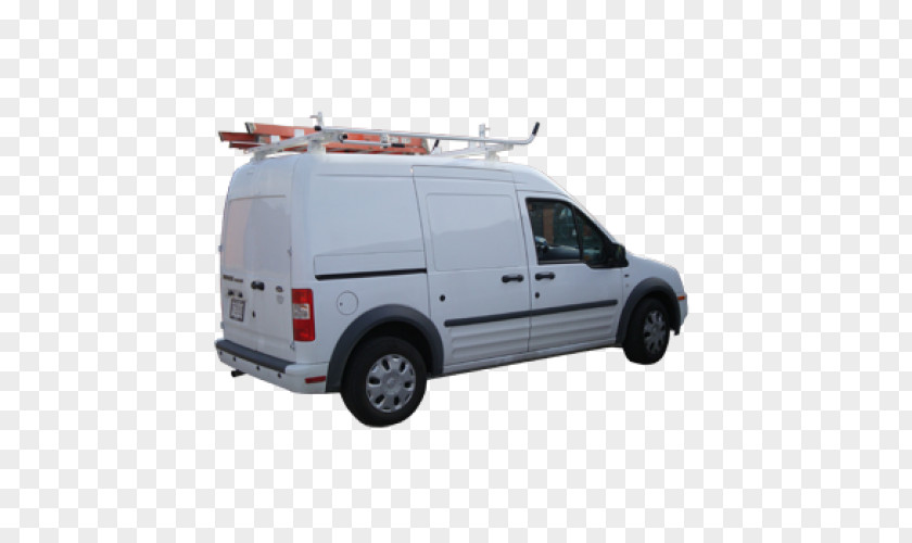 Ladder Of Success Van 2010 Ford Transit Connect E-Series PNG