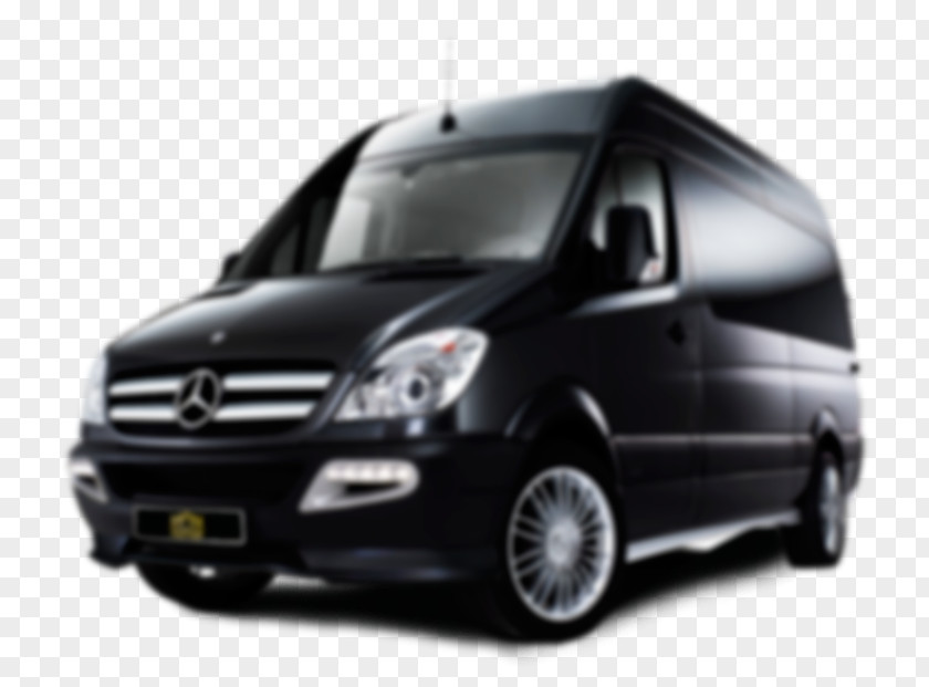 Mercedes Benz Compact Van Mercedes-Benz Sprinter E-Class PNG