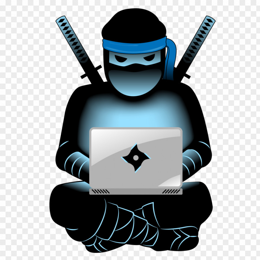 Ninja Laptop Graphics Cards & Video Adapters Personal Computer Desktop Computers PNG