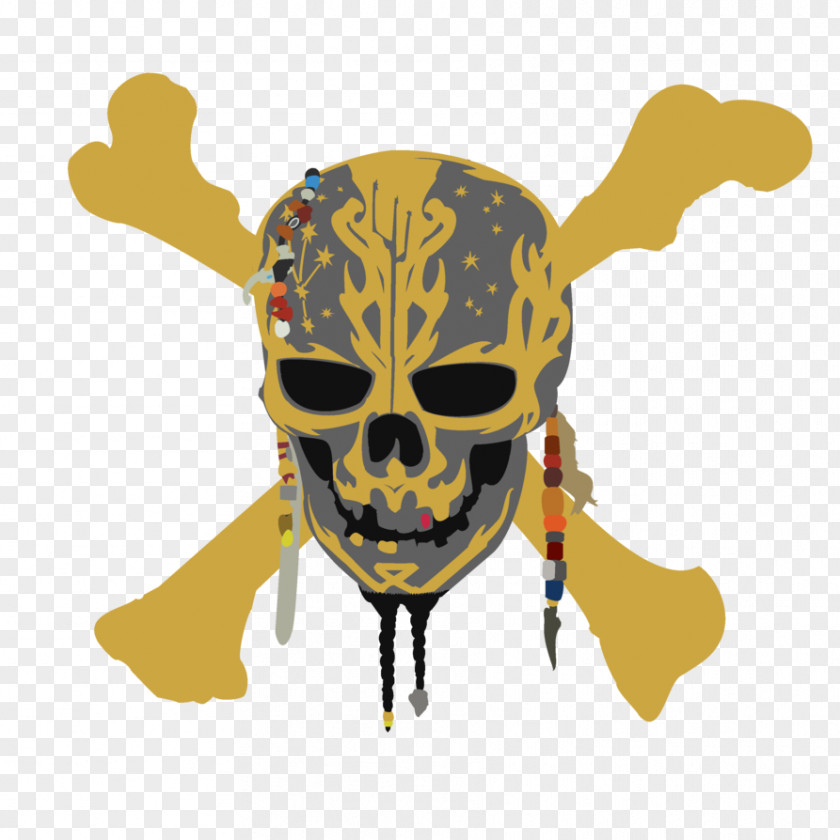 Pirates Of The Caribbean Piracy Film Art PNG