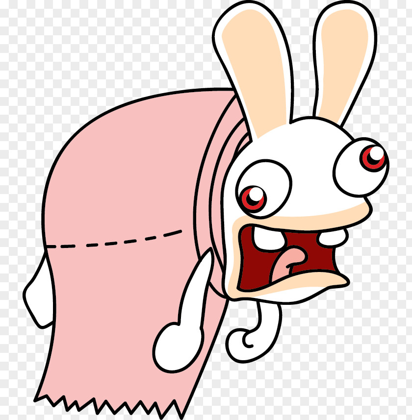 Rabbids Domestic Rabbit Mario + Kingdom Battle Hare Nyan Cat PNG